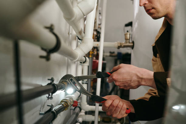 Best Emergency Plumber  in Travelers Rest, SC