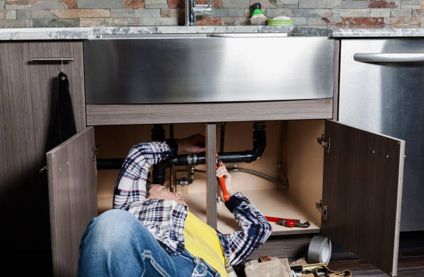 Best Plumbing Inspection Services  in Travelers Rest, SC
